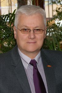 Dr. Orbán Zsolt